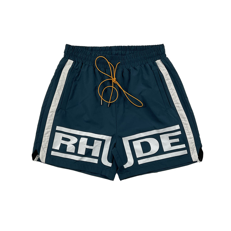 SOLLSALE-RHUDE sports shorts