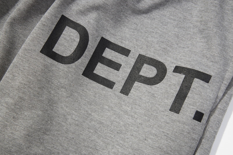 SOLLSALE-GALLERY DEPT sports shorts