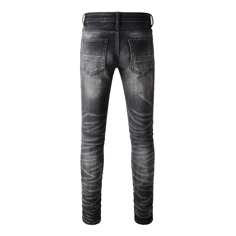 SOLLSALE-AMIRI Fashion Jeans 1337