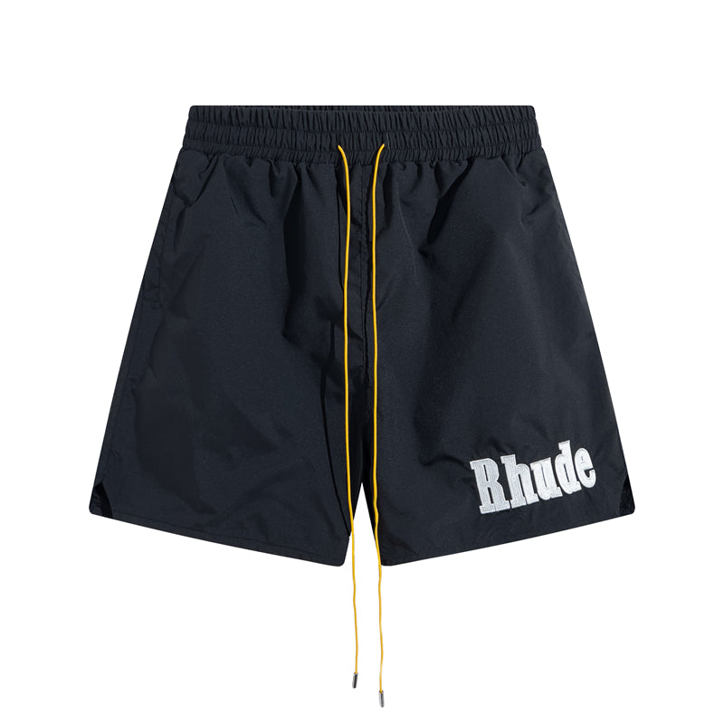 SOLLSALE-RHUDE sports shorts
