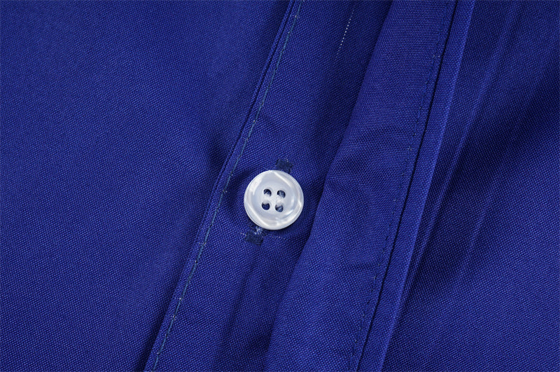 SOLLSALE-Casablanca silk shirt