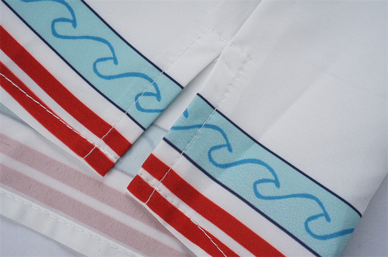 SOLLSALE-Casablanca silk shirt
