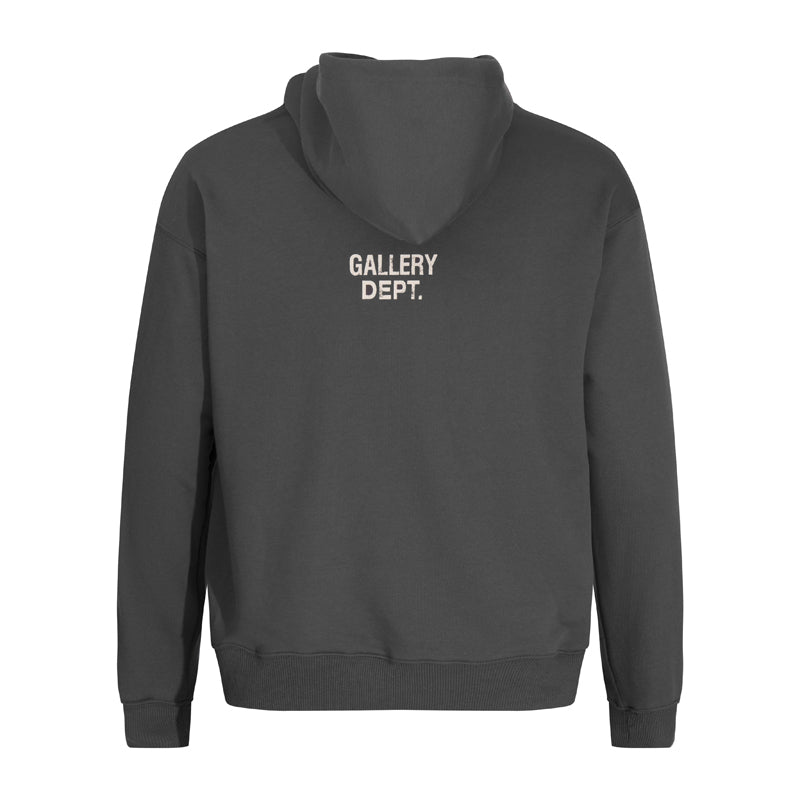 SOLLSALE-GALLERY DEPT Fashion Hoodie