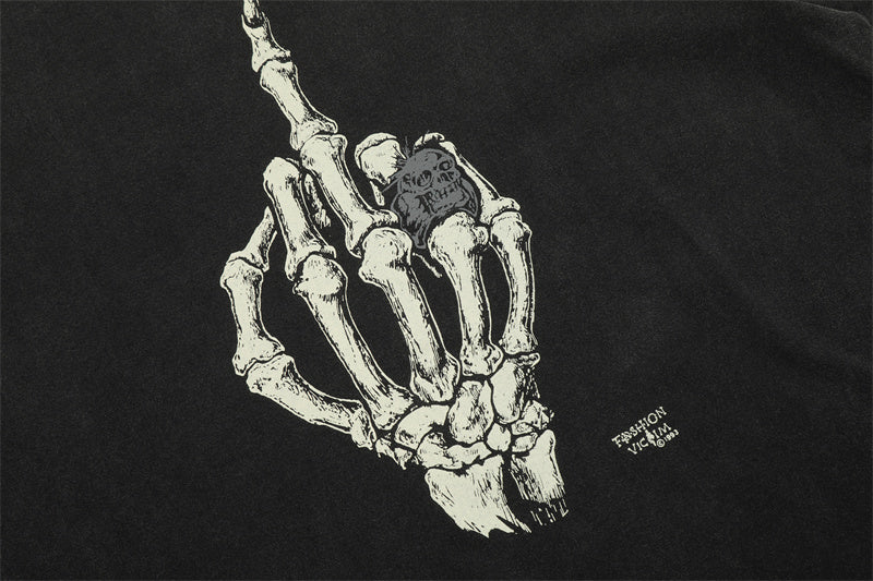 SOLLSALE-GALLERY DEPT Fashion T-Shirt