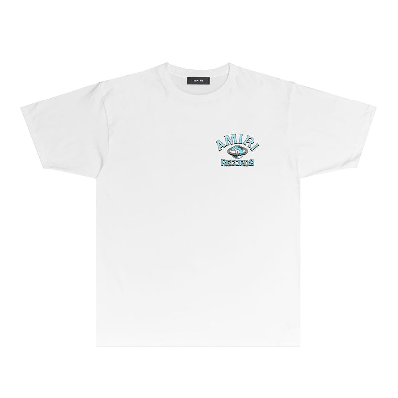 SOLLSALE-AMIRI fashion T-shirt