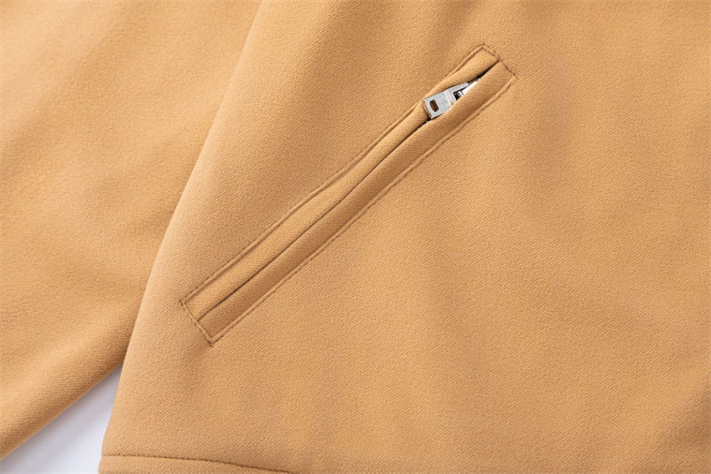 SOLLSALE-Amiri fashion jacket