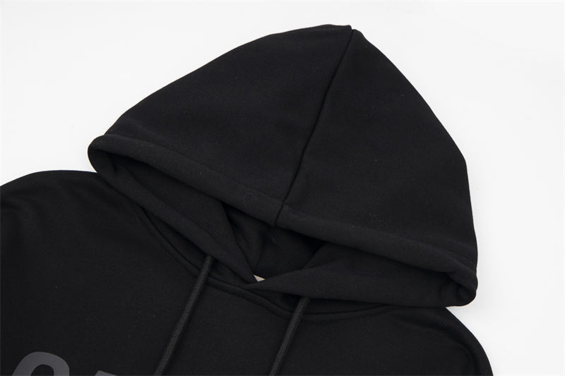 SOLLSALE-GALLERY DEPT Fashion Hoodie