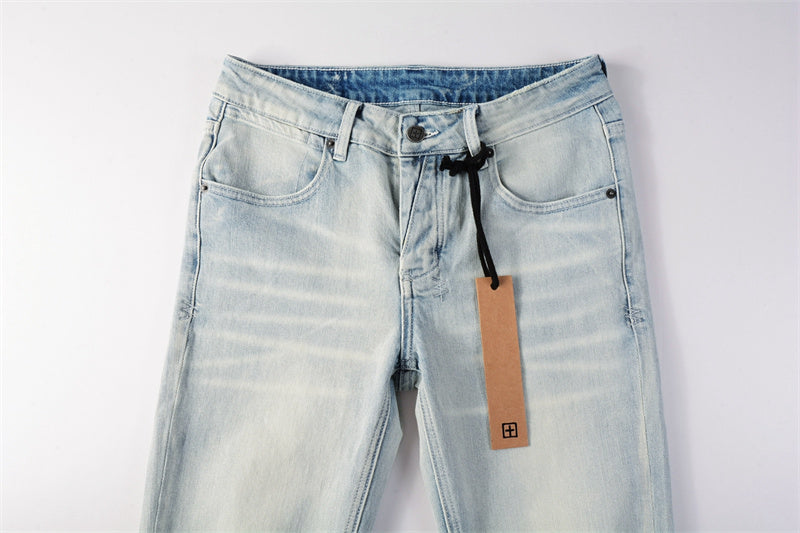 SOLLSALE-KSUBI Fashion Jeans 3025