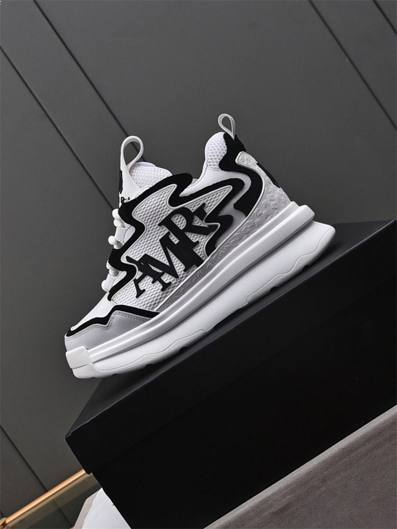 SOLLSALE-AMIRI Fashion Sneakers