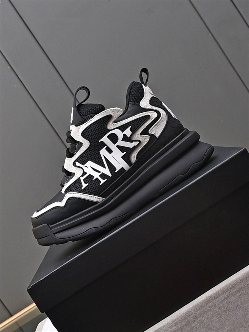 SOLLSALE-AMIRI Fashion Sneakers