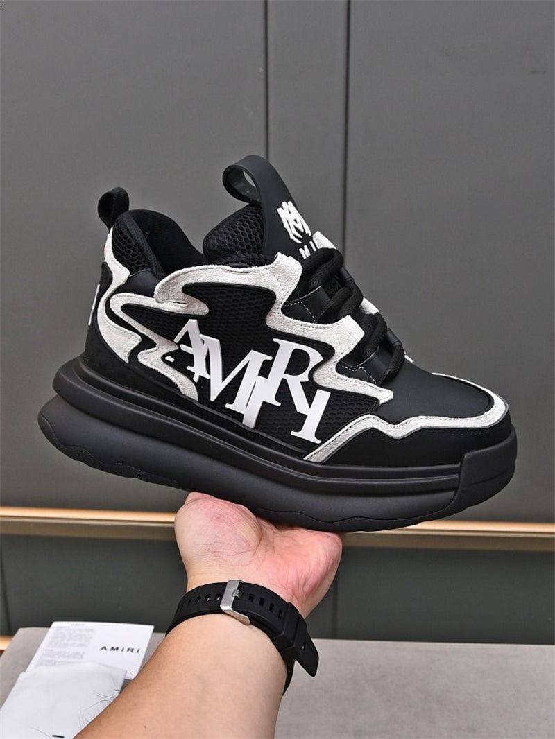 SOLLSALE-AMIRI Fashion Sneakers