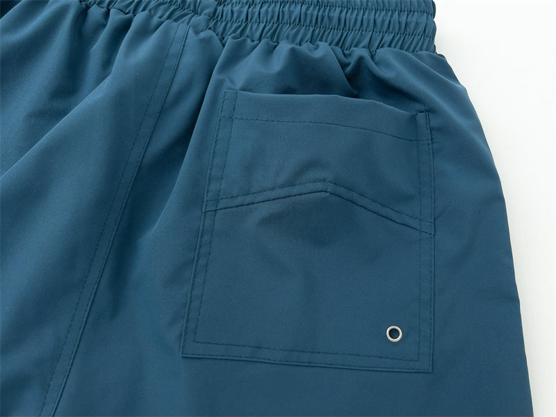 SOLLSALE-RHUDE sports shorts