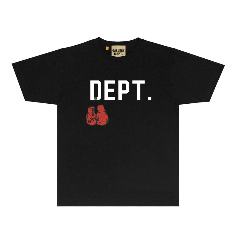 SOLLSALE-GALLERY DEPT Fashion T-Shirt