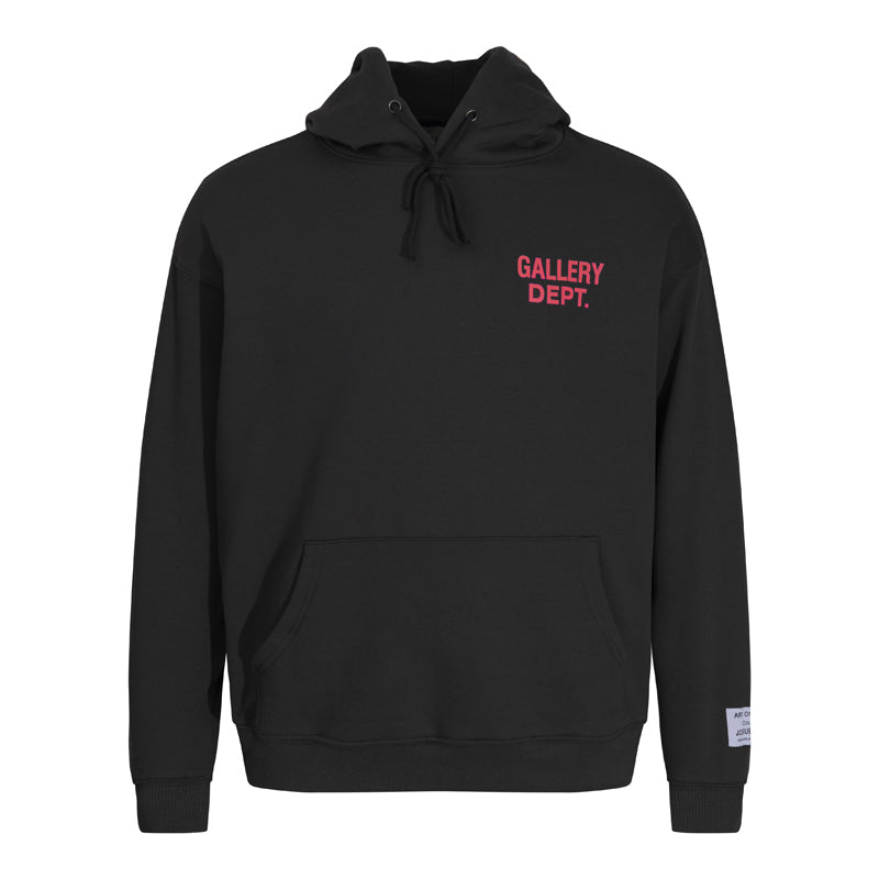 SOLLSALE-GALLERY DEPT Fashion Hoodie