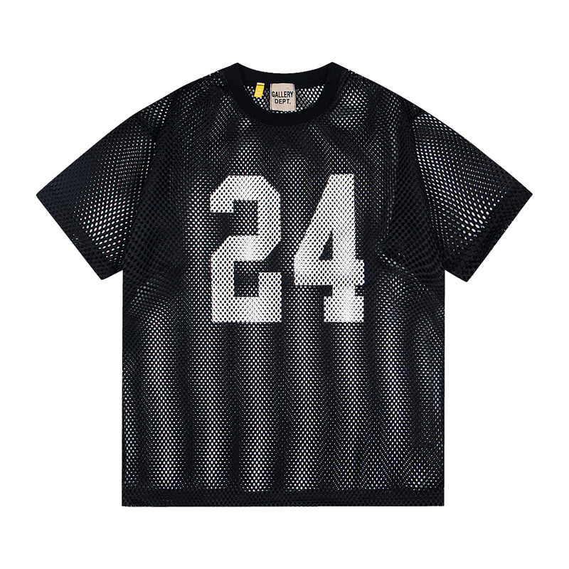 SOLLSALE-GALLERY DEPT Fashion T-Shirt