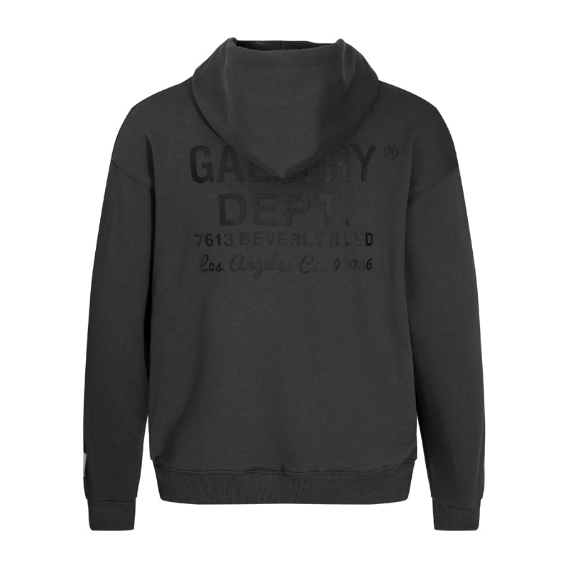 SOLLSALE-GALLERY DEPT Fashion Hoodie