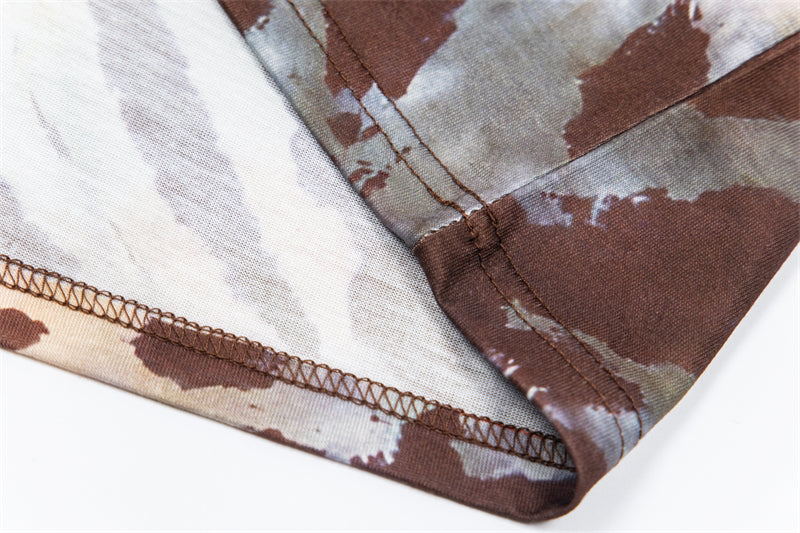 SOLLSALE-GALLERY DEPT Fashion T-Shirt