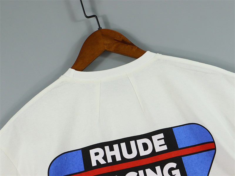 SOLLSALE-RHUDE Fashion T-Shirt