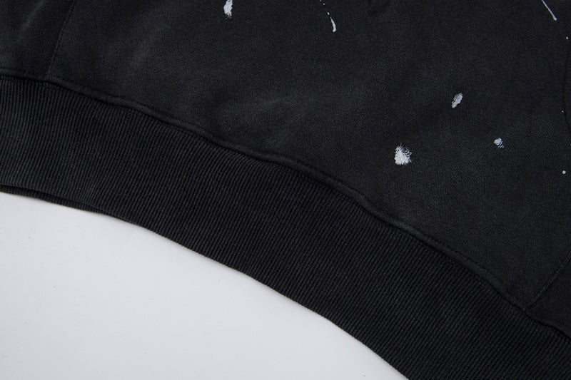 SOLLSALE-GALLERY DEPT Fashion Hoodie