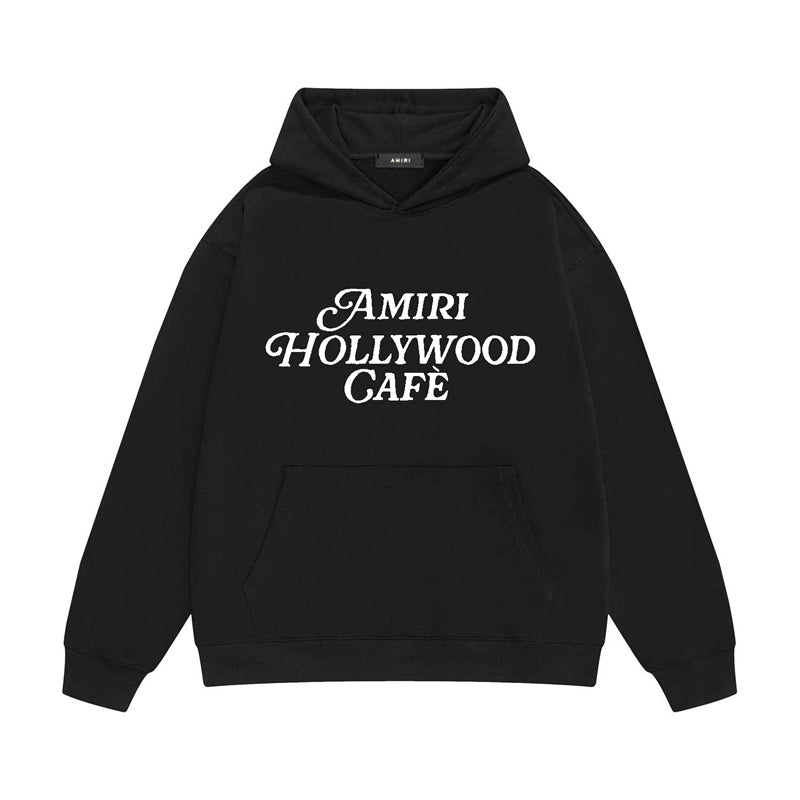 SOLLSALE-Amiri Fashion Hoodie