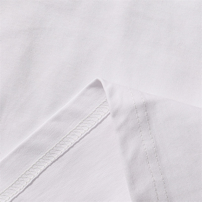 SOLLSALE-AMIRI fashion T-shirt