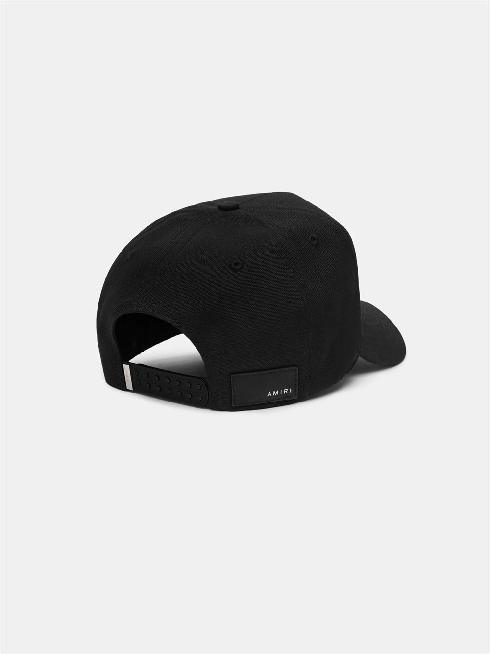 SOLLSALE-AMIRI trucker hat