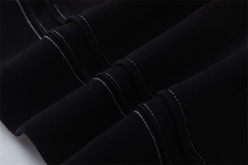 SOLLSALE-Amiri Fashion Hoodie