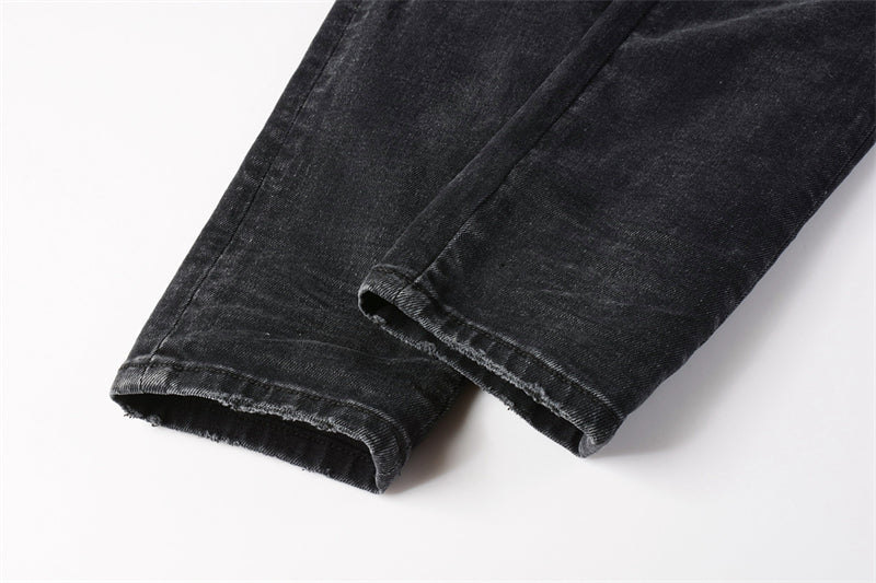 SOLLSALE-AMIRI Fashion Jeans 8903