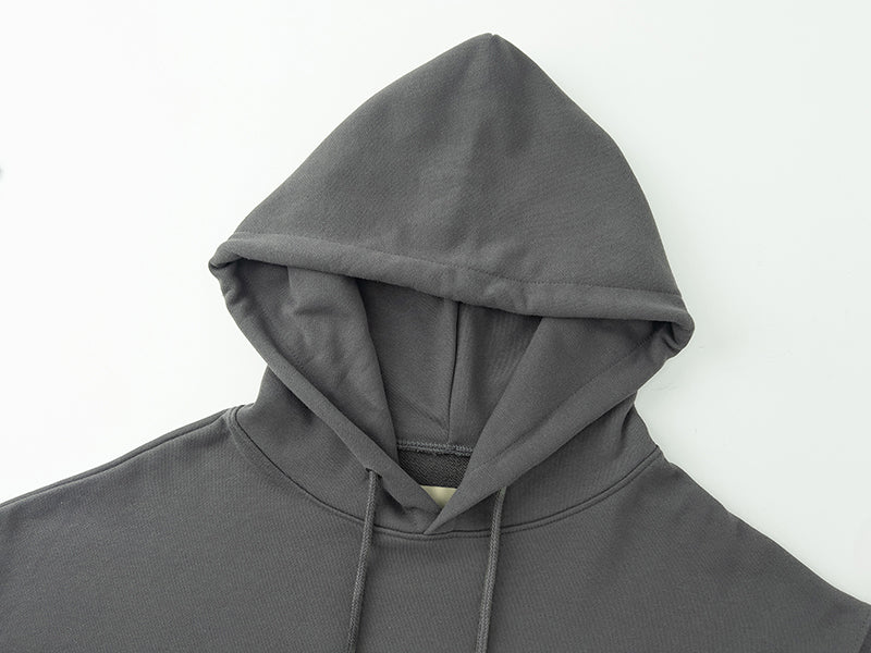 SOLLSALE-GALLERY DEPT Fashion Hoodie