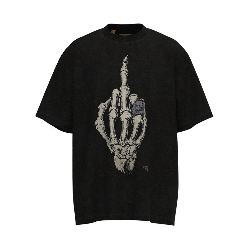 SOLLSALE-GALLERY DEPT Fashion T-Shirt