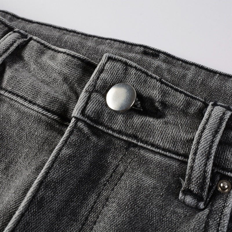 SOLLSALE-AMIRI Fashion Jeans 8903