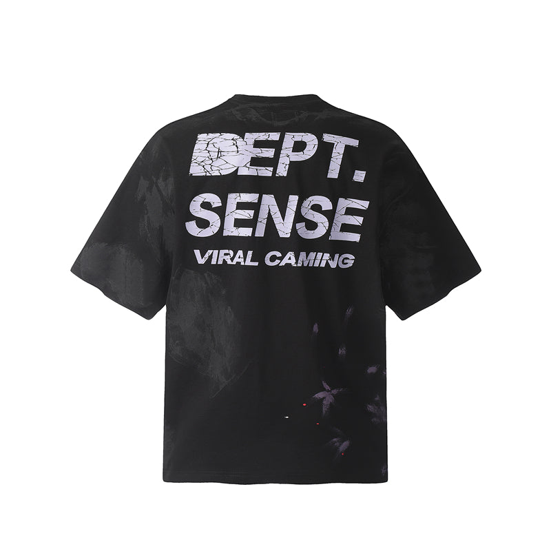 SOLLSALE-GALLERY DEPT Fashion T-Shirt