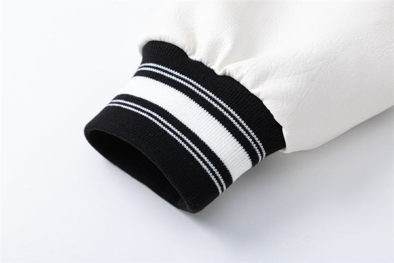 SOLLSALE-Amiri fashion jacket