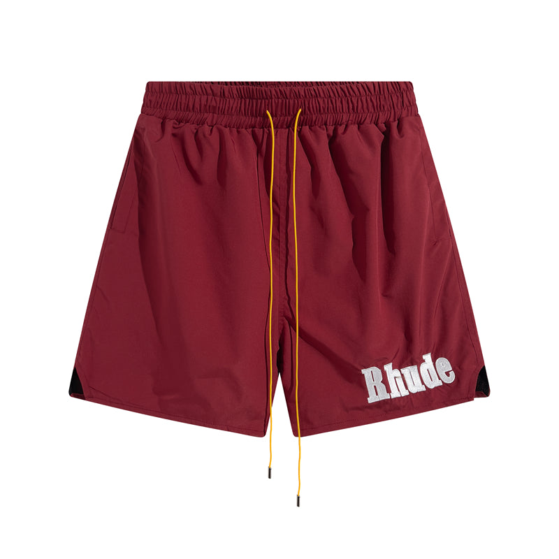 SOLLSALE-RHUDE sports shorts