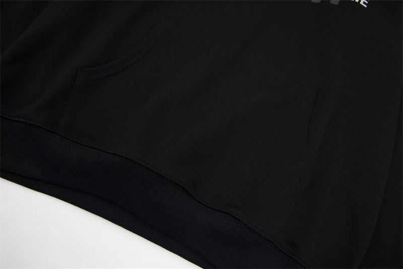 SOLLSALE-GALLERY DEPT Fashion Hoodie