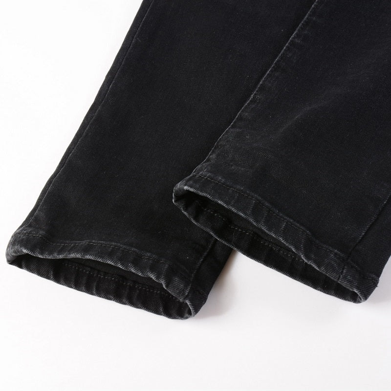 SOLLSALE-AMIRI Fashion Jeans 1340