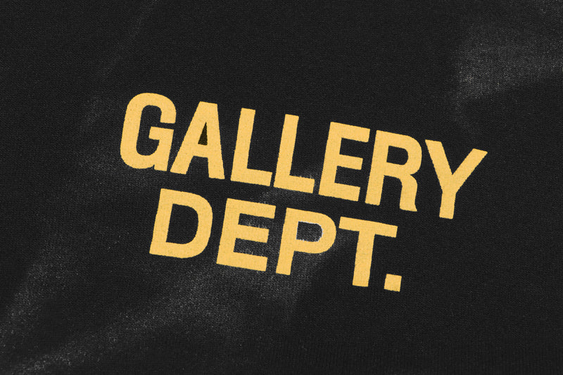 SOLLSALE-GALLERY DEPT Fashion Hoodie