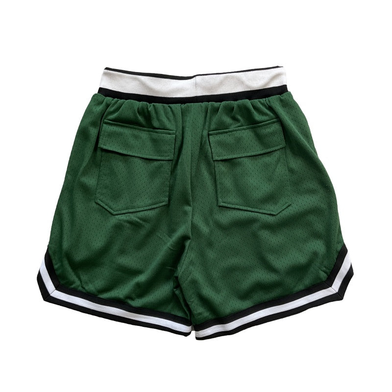 SOLLSALE-RHUDE sports shorts