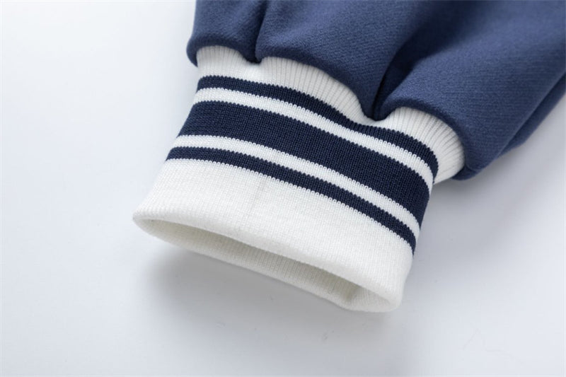 SOLLSALE-Amiri fashion jacket