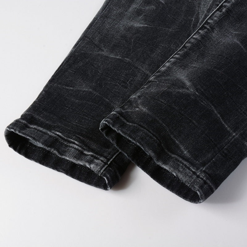 SOLLSALE-AMIRI Fashion Jeans 1337