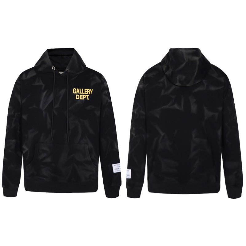 SOLLSALE-GALLERY DEPT Fashion Hoodie