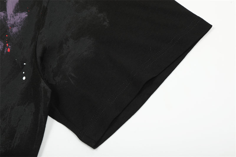 SOLLSALE-GALLERY DEPT Fashion T-Shirt