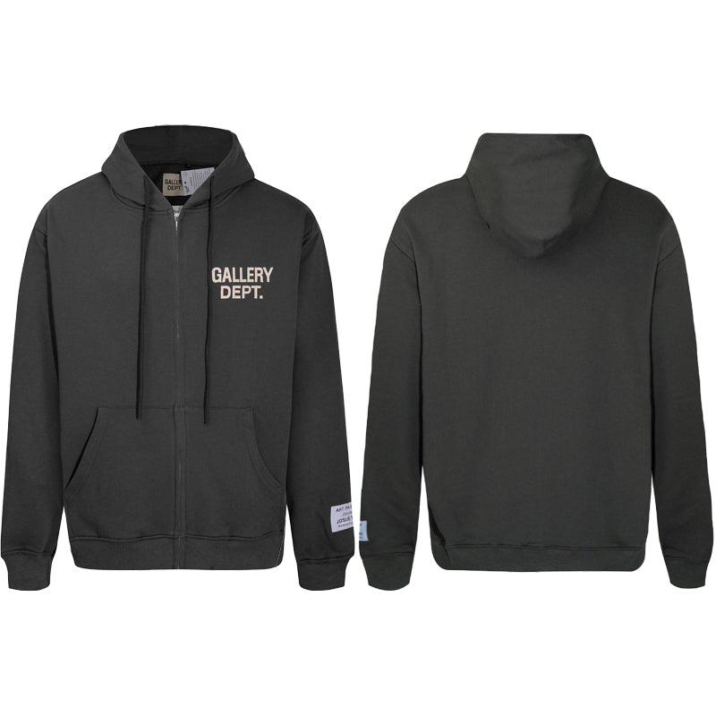 SOLLSALE-GALLERY DEPT fashion jacket