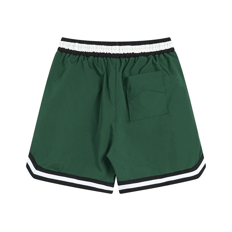 SOLLSALE-RHUDE sports shorts