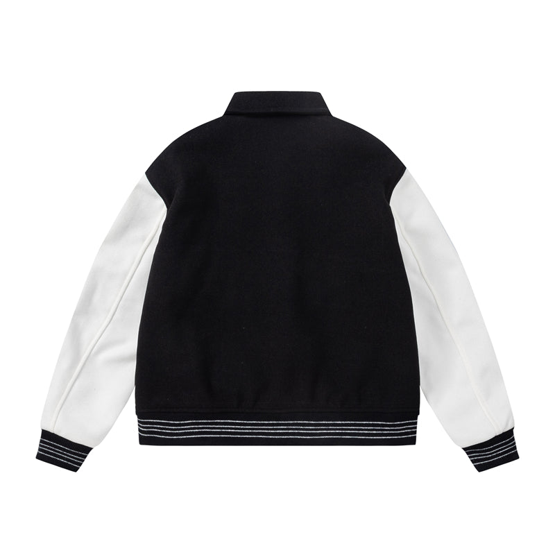 SOLLSALE-Amiri fashion jacket