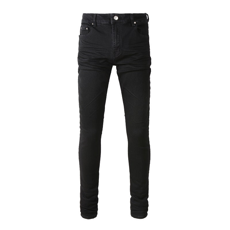 SOLLSALE-AMIRI Fashion Jeans 8800