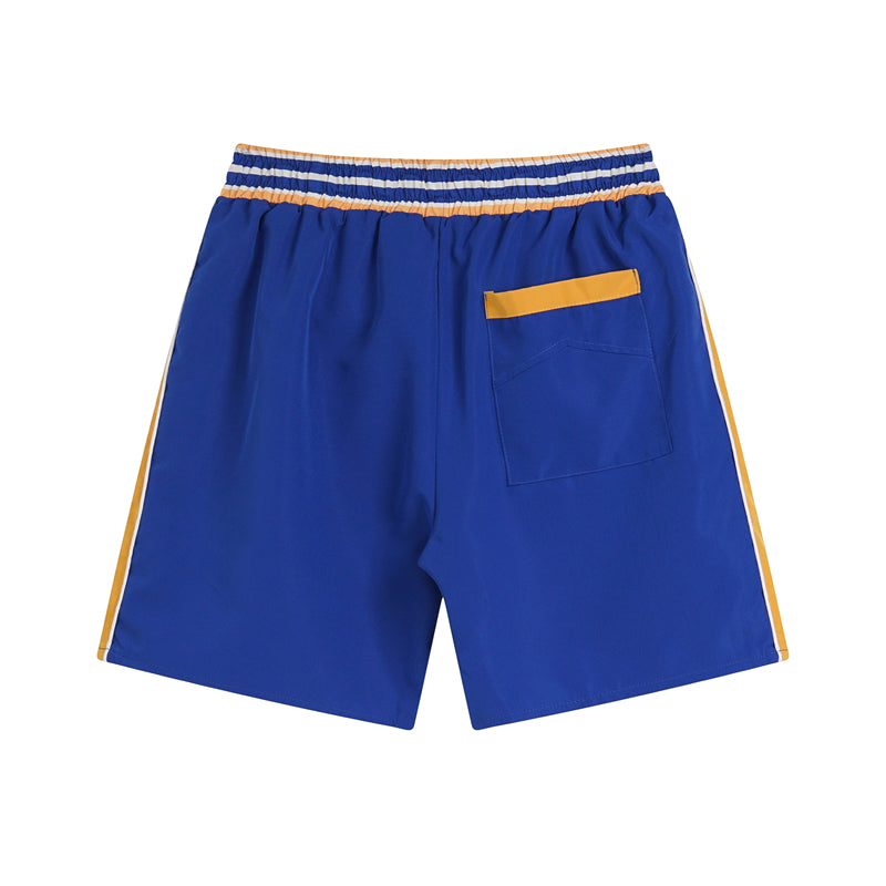 SOLLSALE-RHUDE sports shorts