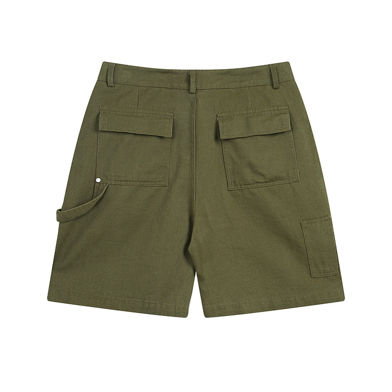 SOLLSALE-RHUDE sports shorts