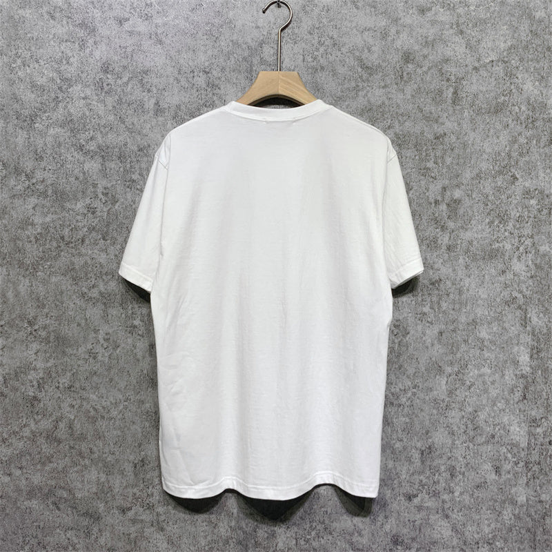 SOLLSALE-AMIRI fashion T-shirt