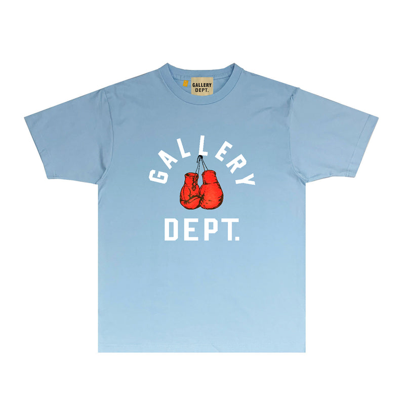 SOLLSALE-GALLERY DEPT Fashion T-Shirt
